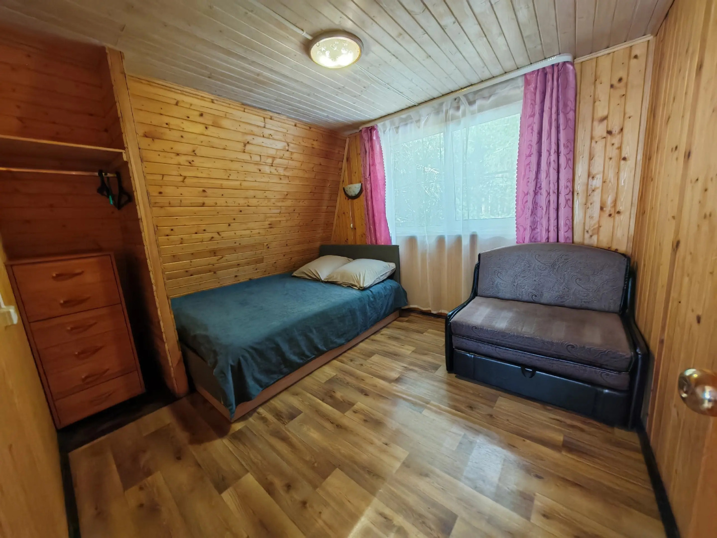 Частный Дом для отдыха на Селигере