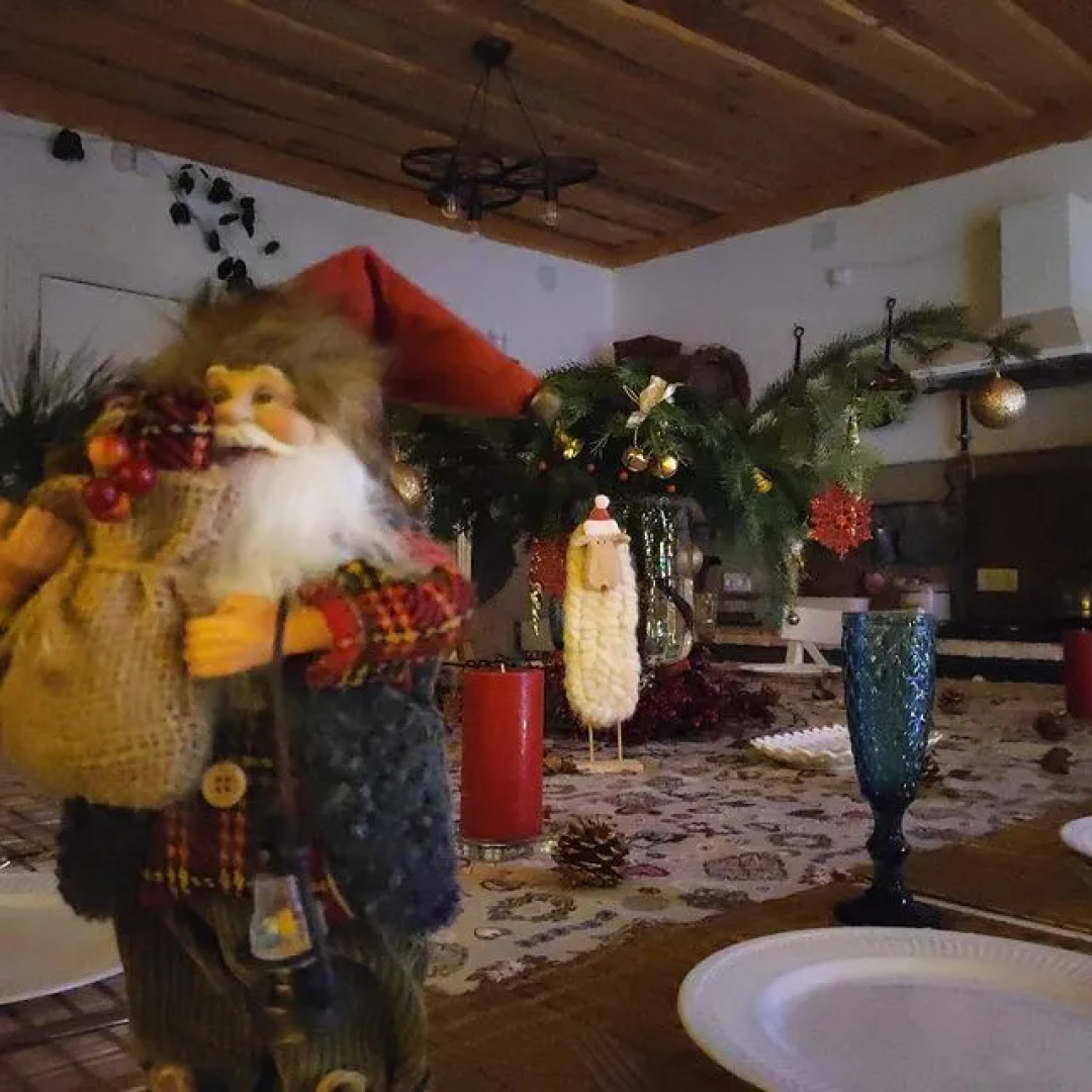 Гостевой Дом Дача Дизайнера Увильды