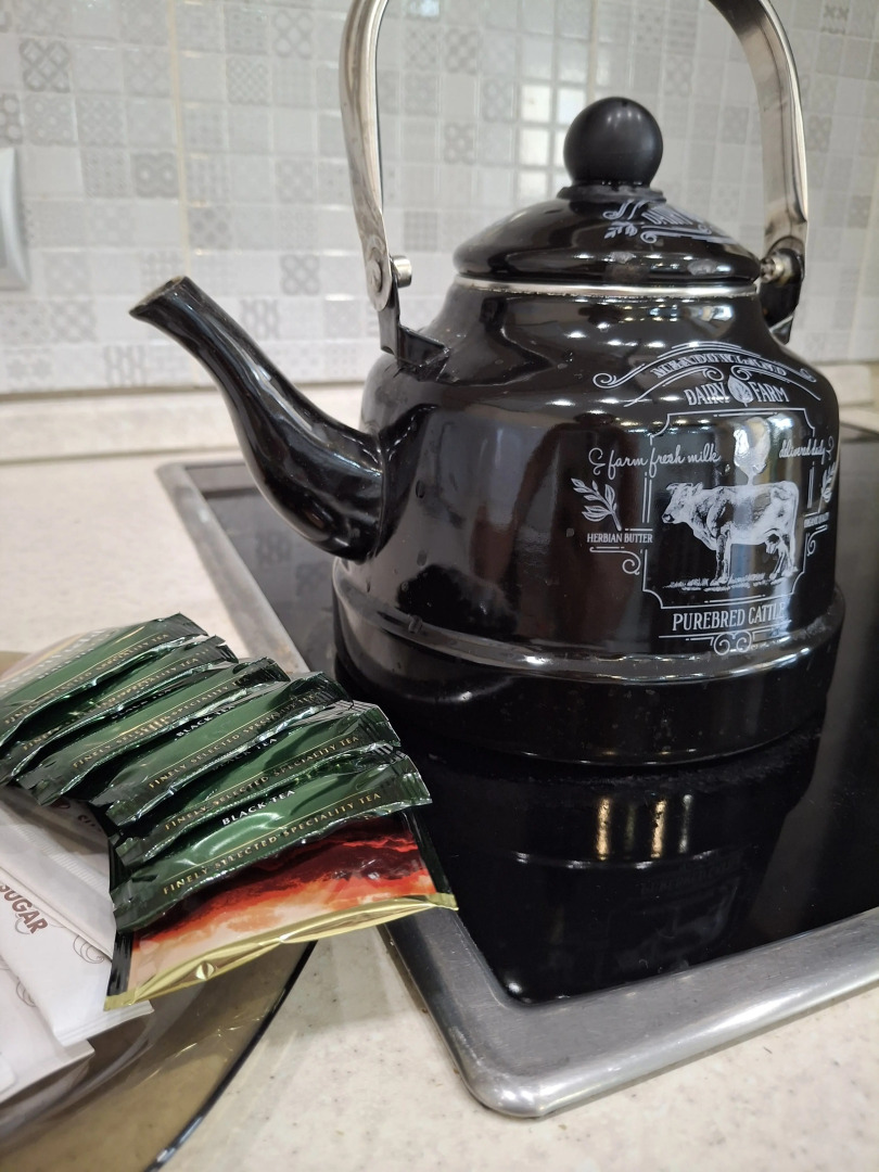 Апартаменты идеальные для отдыха