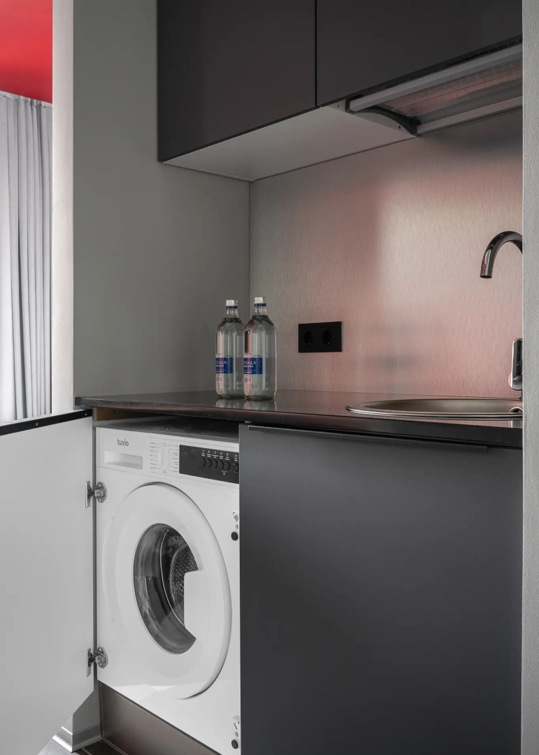 Апартаменты Comfort Life возле Москва-сити