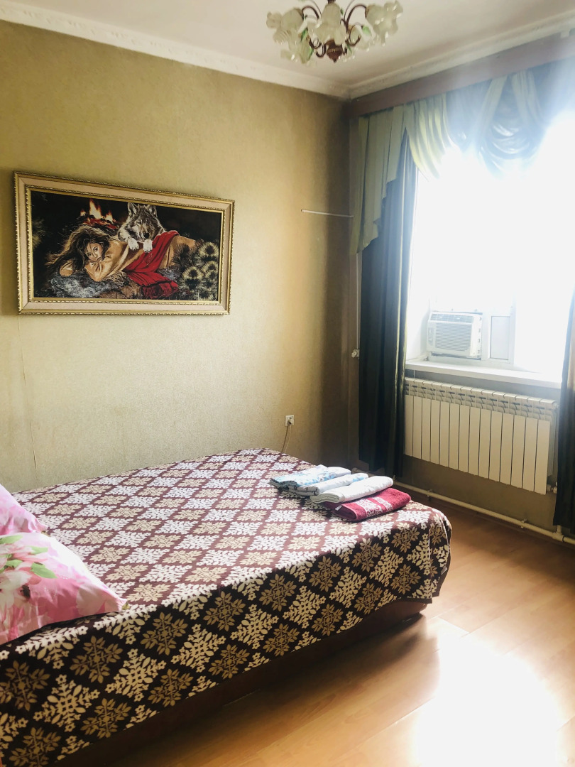 Отель У Ильяса