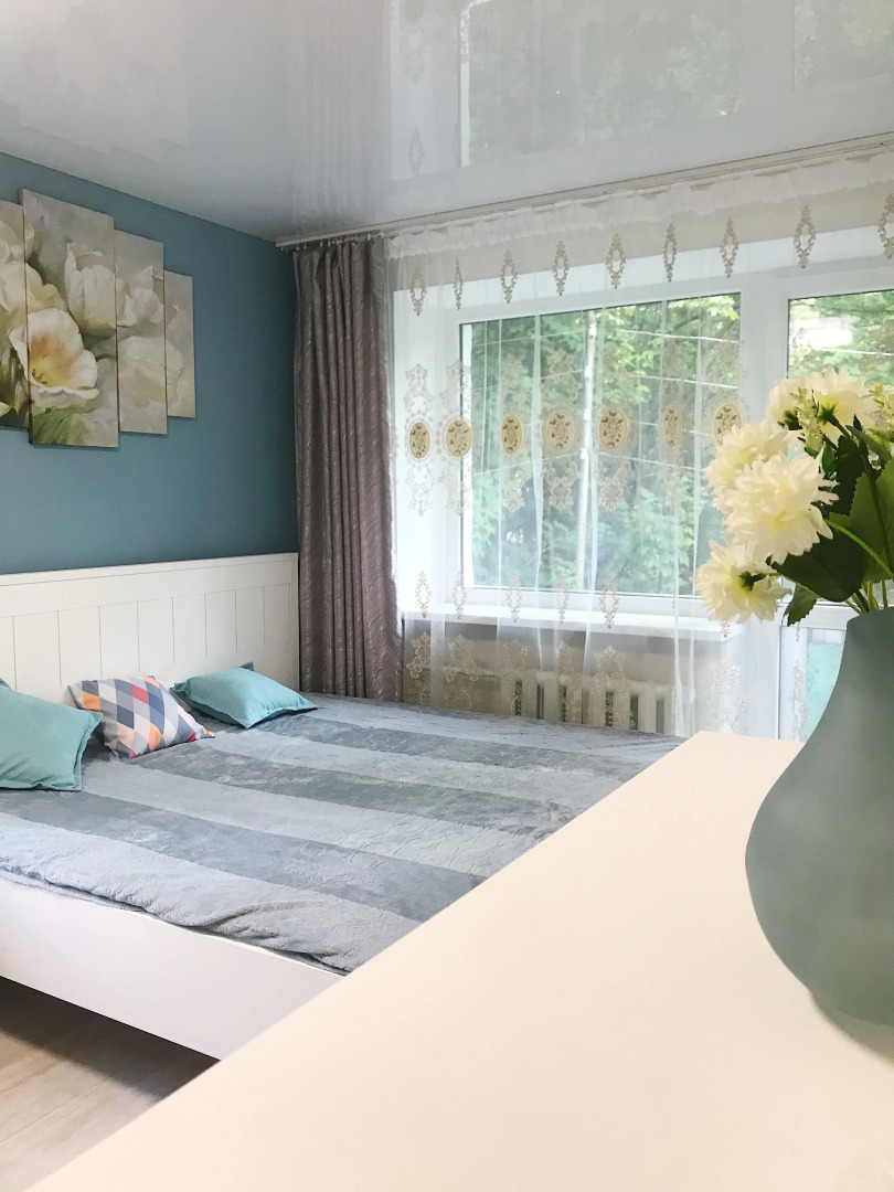 Апартаменты В сердце Калининграда