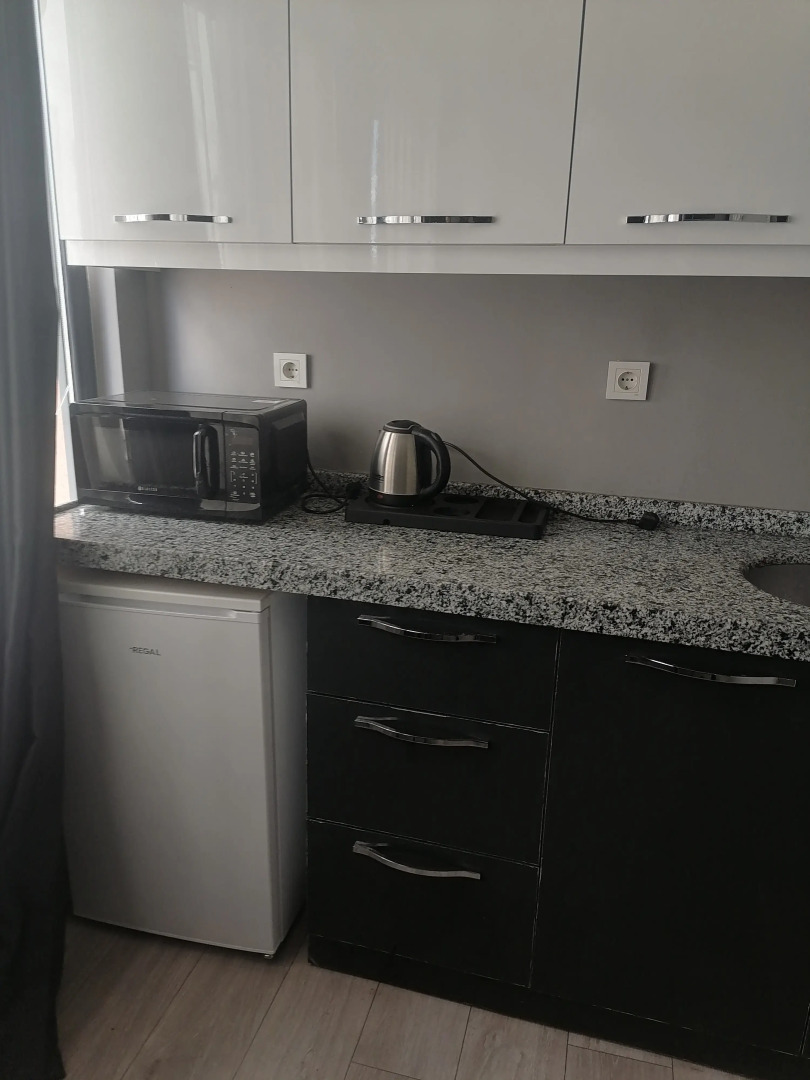 Отель Opera Wall Suite