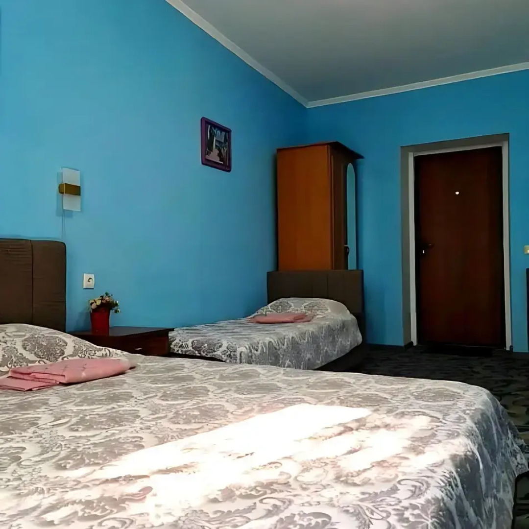 Мини-отель Валентина