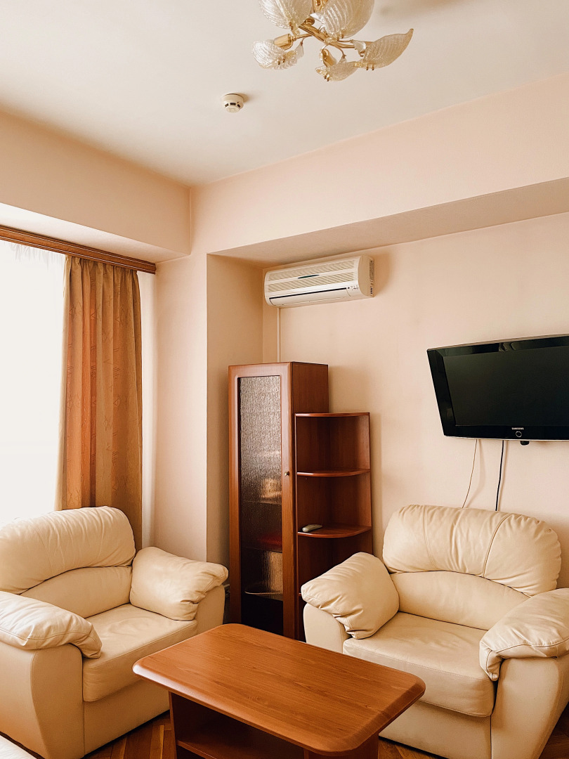 Гостинично-оздоровительный комплекс Тропарёво