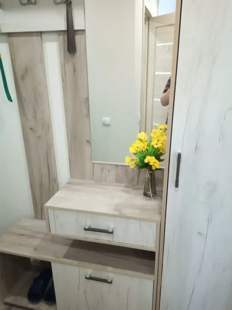 Апартаменты с джакузи на Красноармейском пер. 5