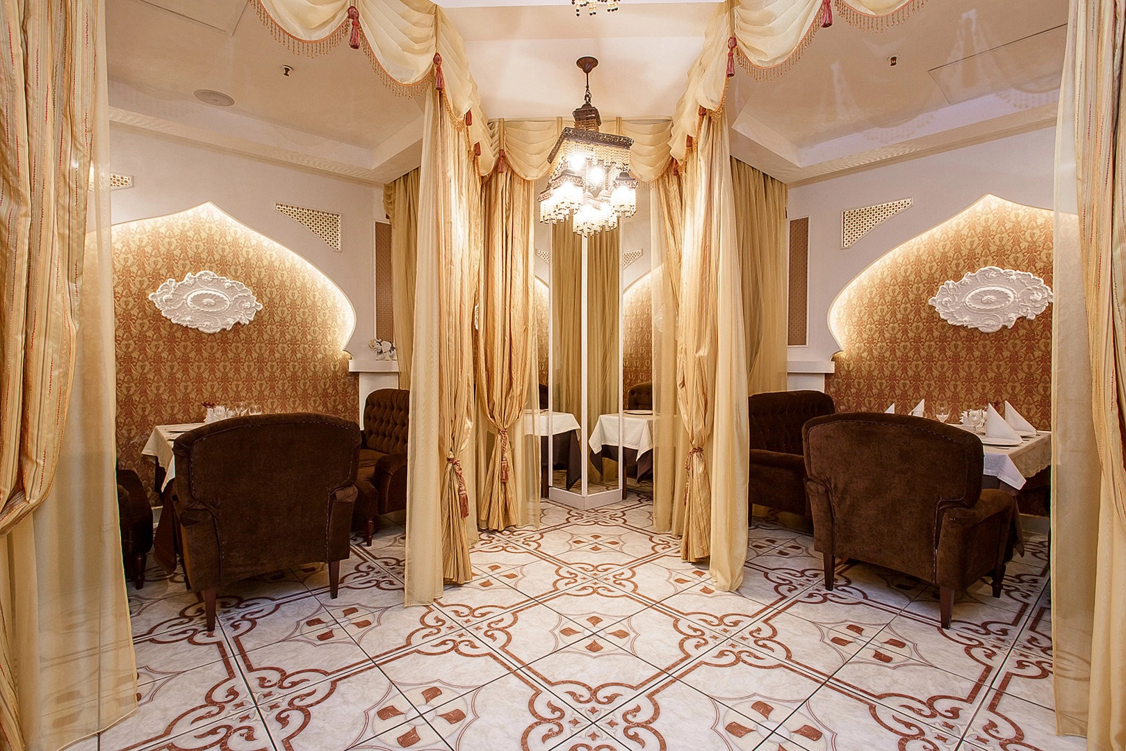 Отель Релита-Казань