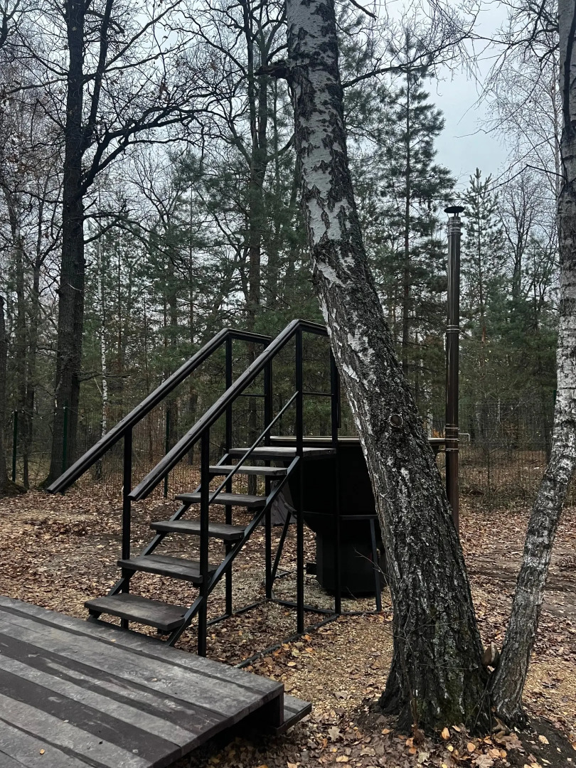 ПриродаРода