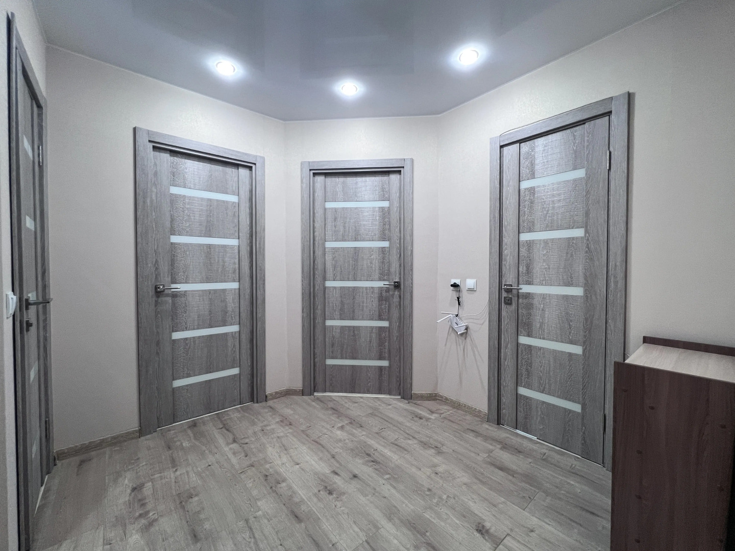 Апартаменты uTrip Christmas