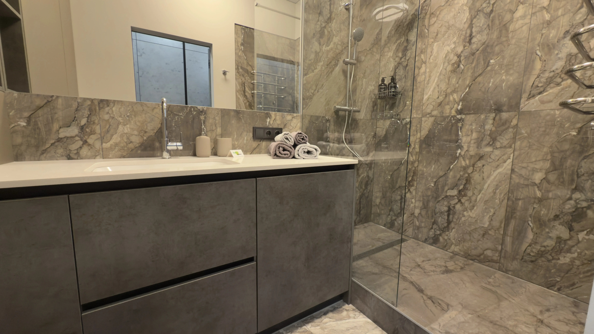 Апартаменты Atlantis Apple Home