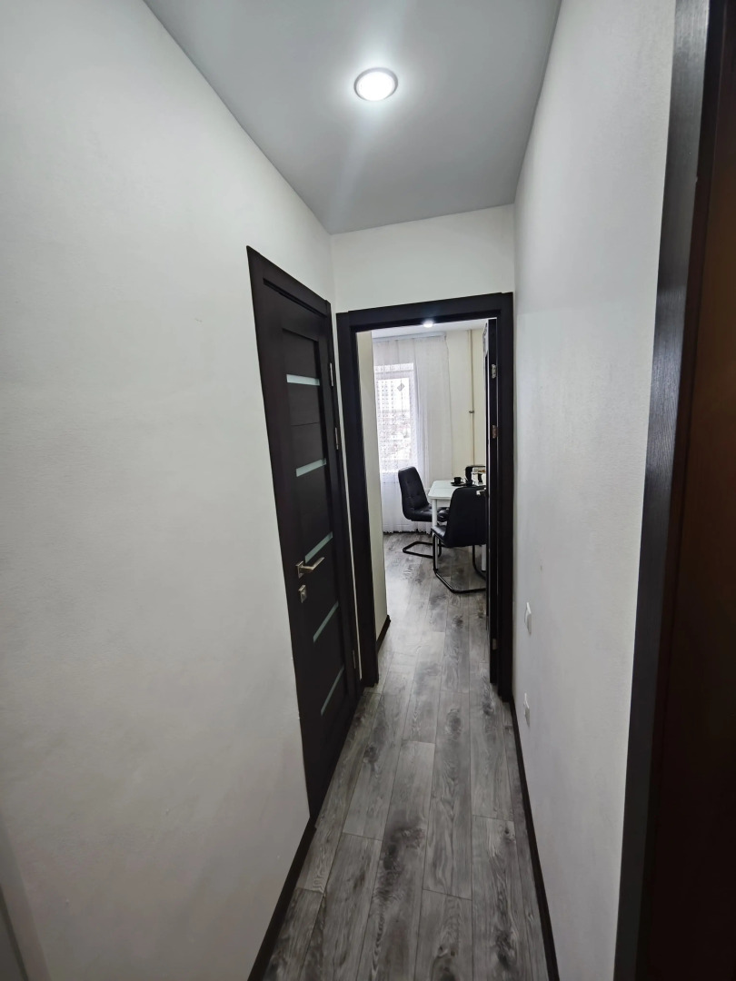 Квартира 1-комнатная