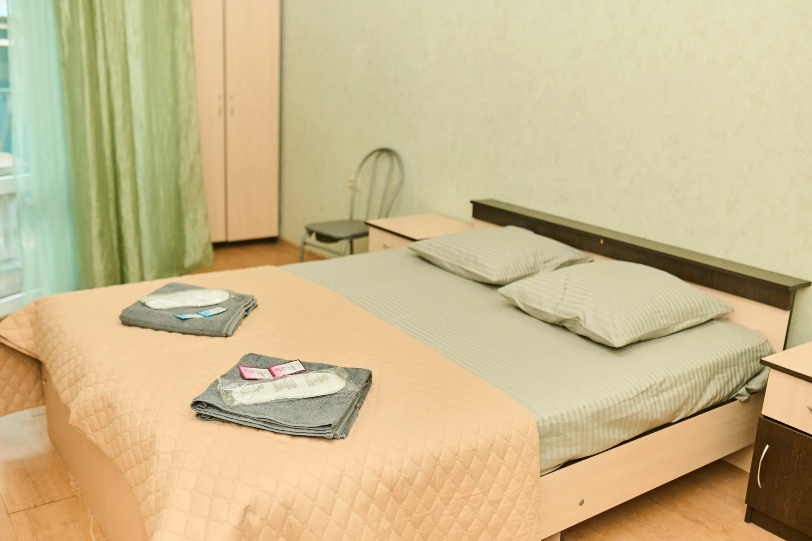 Гостевой Дом На Киевской