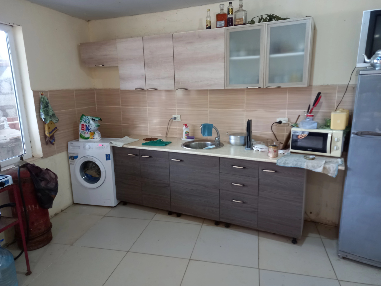 Гостевой дом Риал