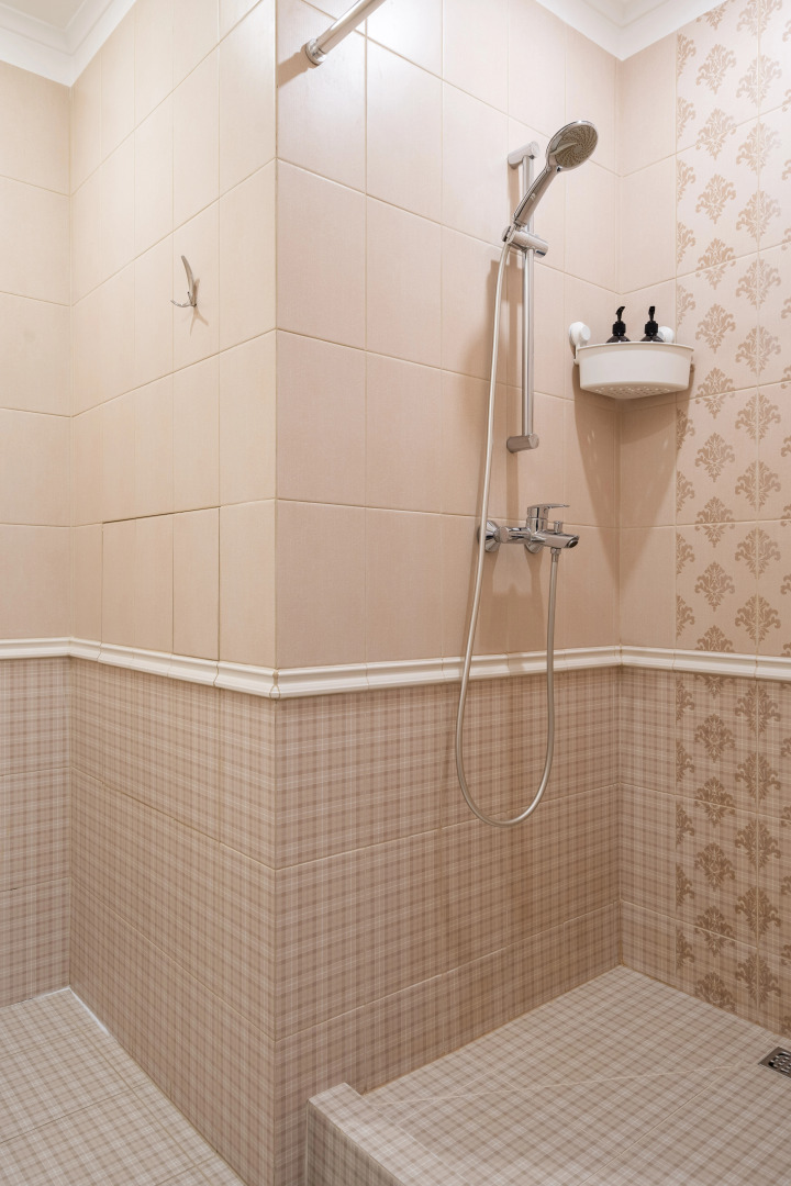 Апартаменты LetYourFlat ''Sweet'' 2 спальни