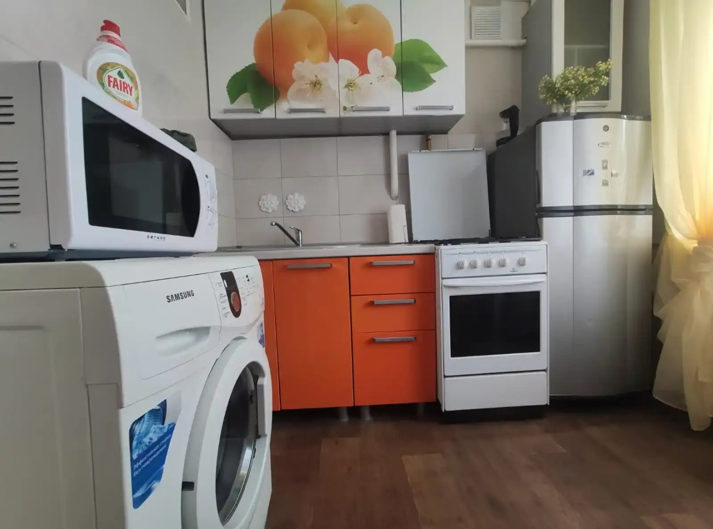 Квартира Янтарные выходные