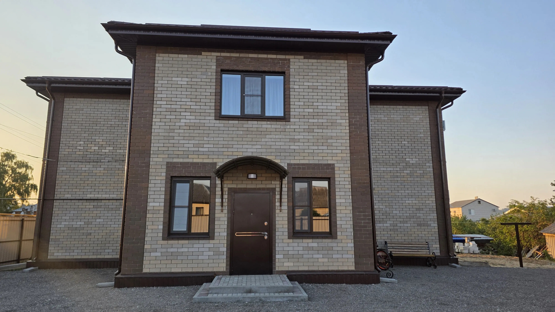 Гостевой дом "Оазис"