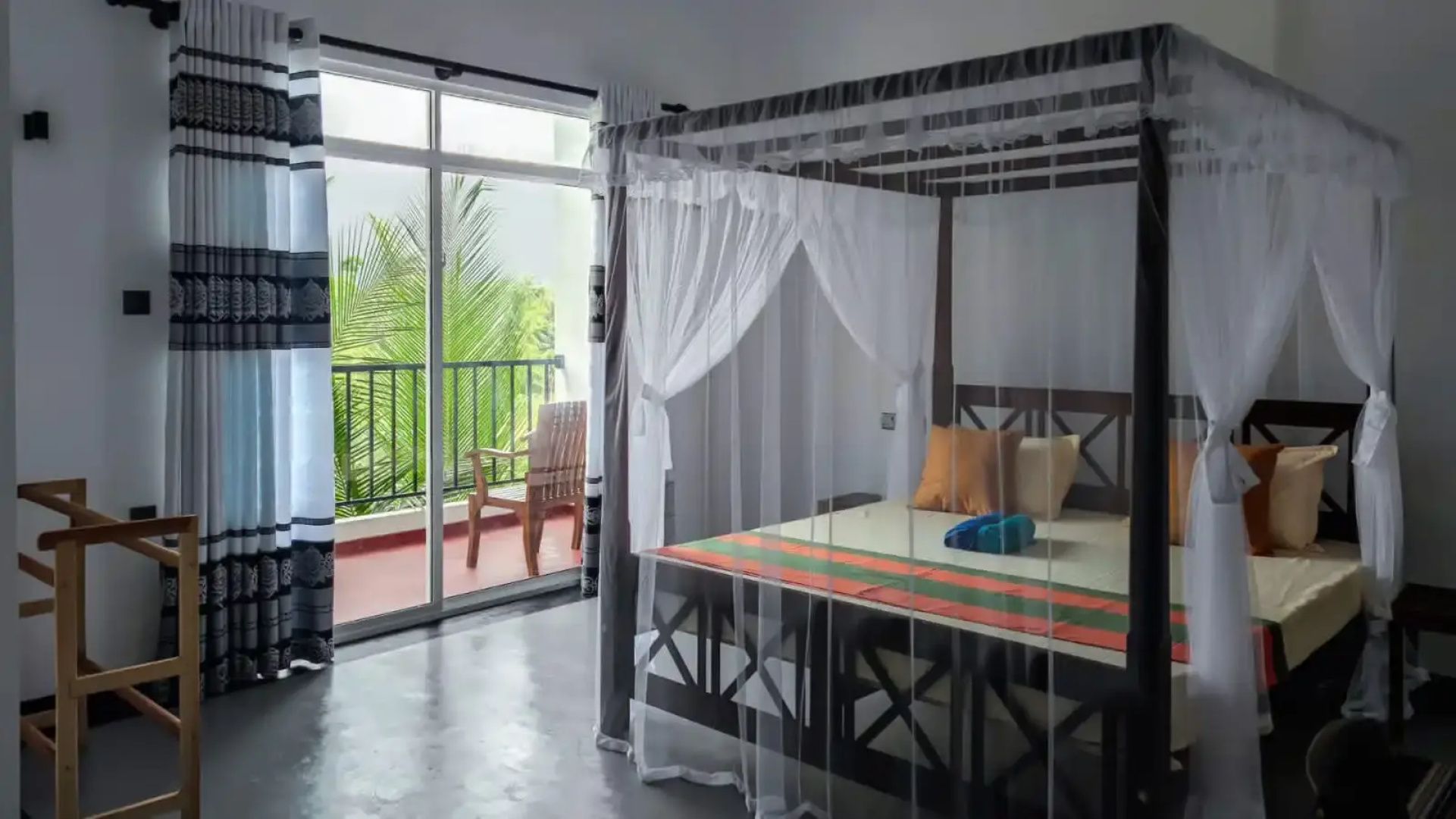 Вилла 51 - First Floor Villa