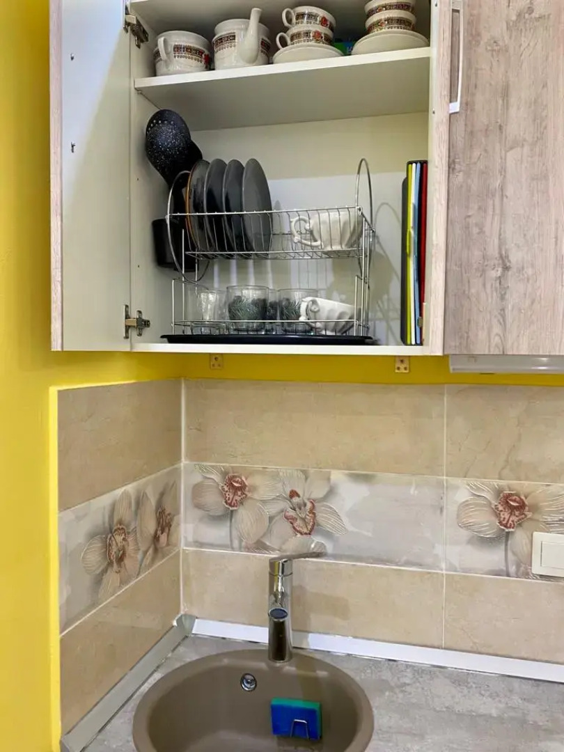 Квартира Бакинских Комиссаров