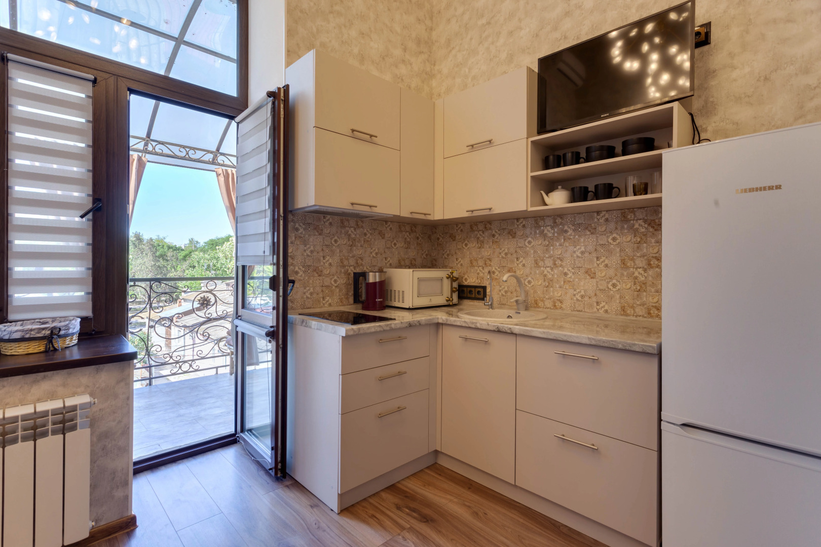 Меблированные комнаты DalaMar