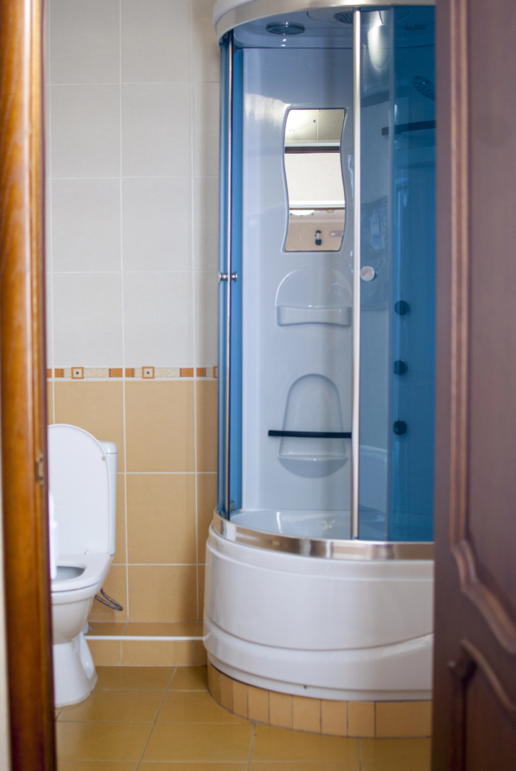 Отель Атлантида