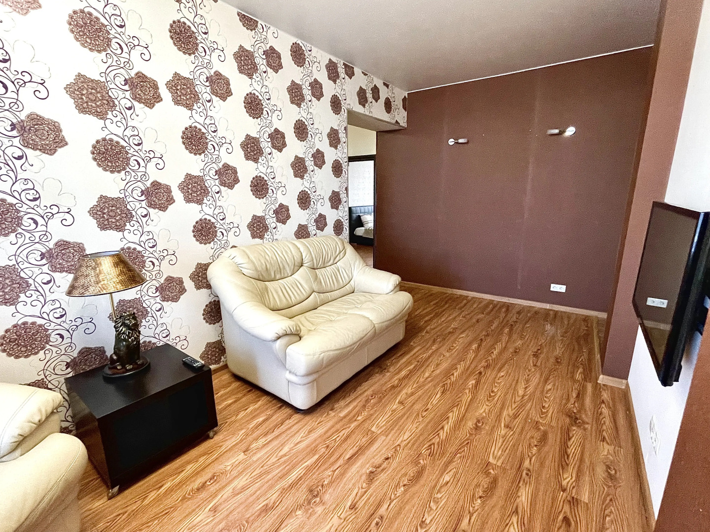 Квартира У самого Кремля