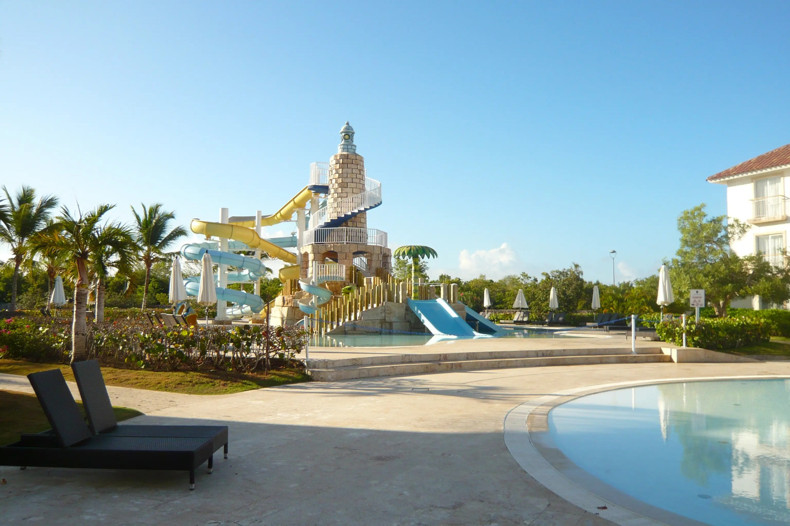 Апартаменты Cadaques Caribe private Club Pez 106