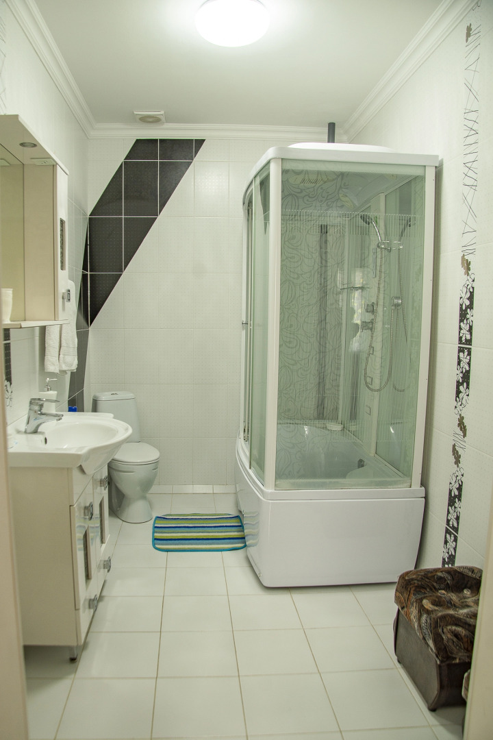 Гостевой дом Акварель