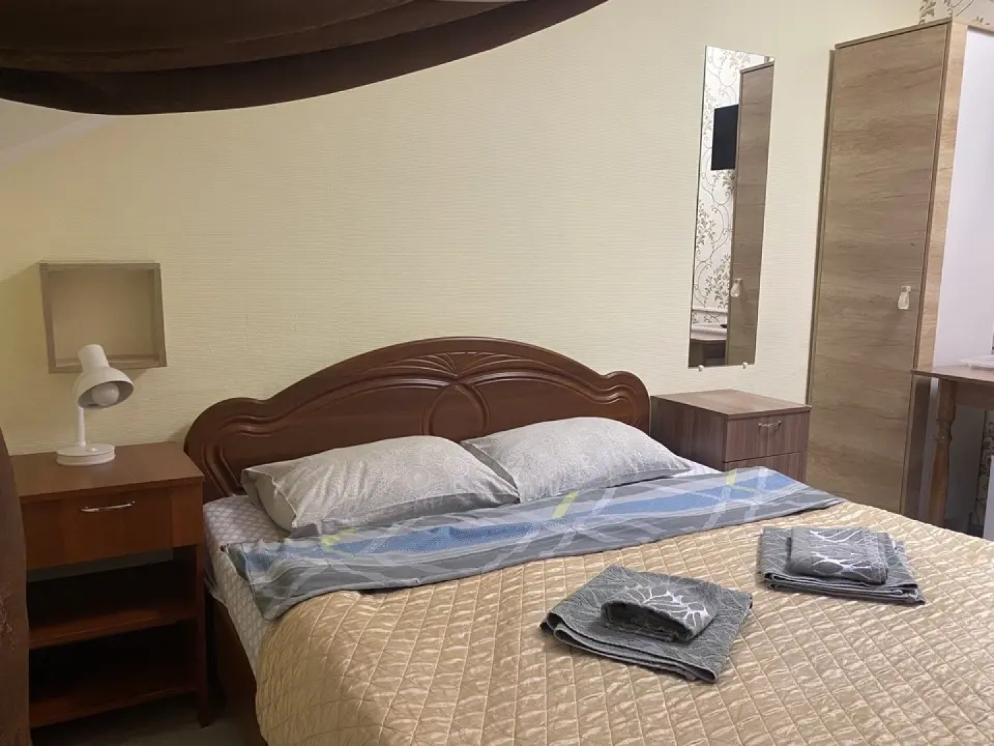 Отель Концерт на Таганской