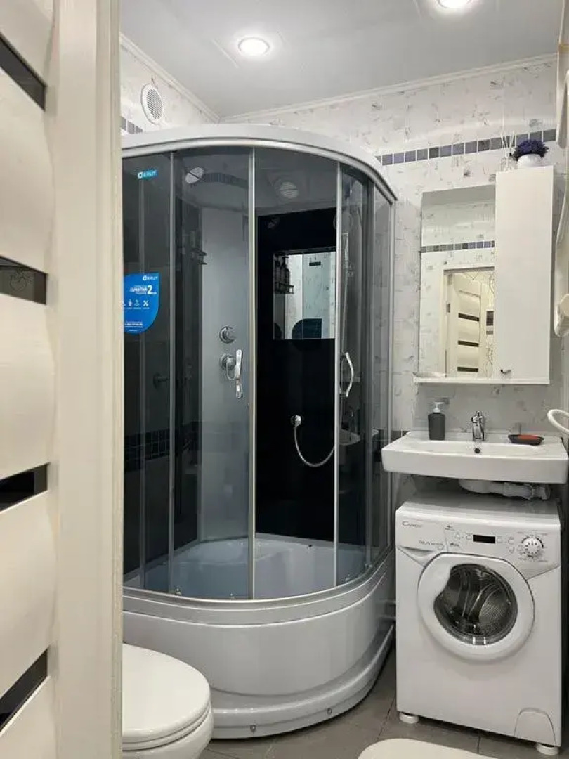 Квартира Комфортная студия рядом со склоном