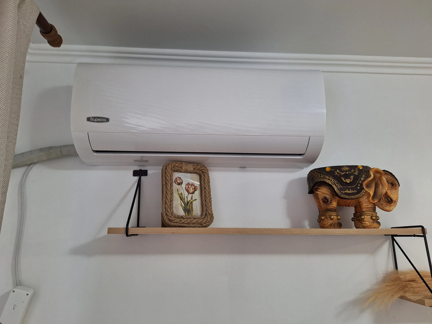 Апартаменты двухкомнатные White Room от Rooms Apartment