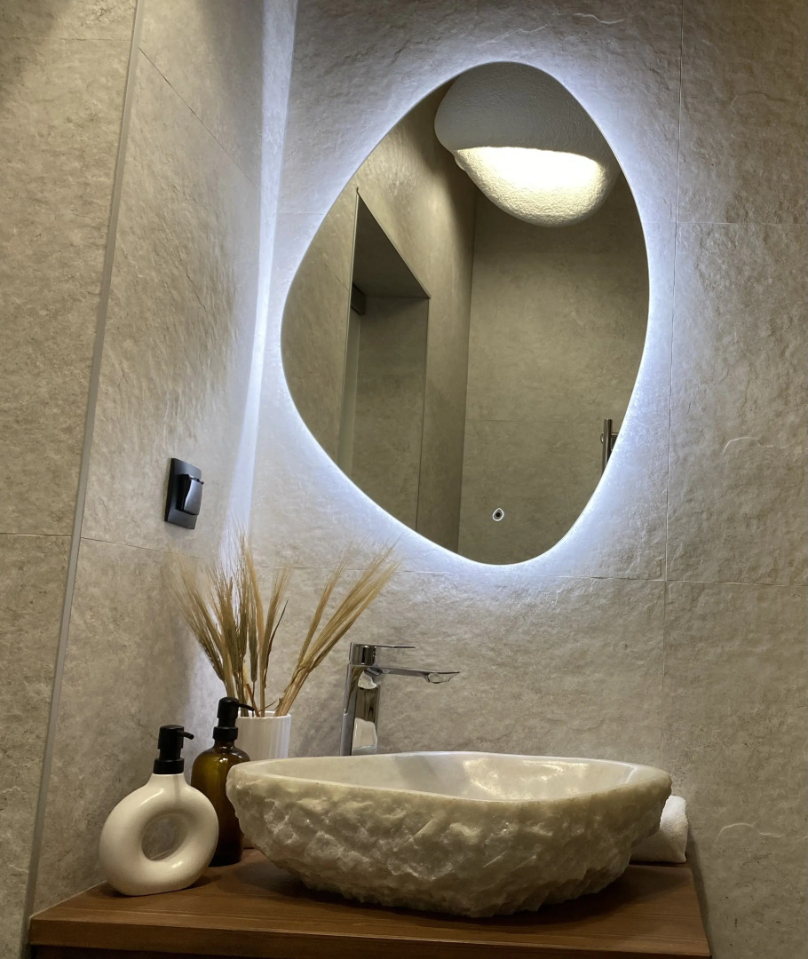 Апартаменты С собственной сауной