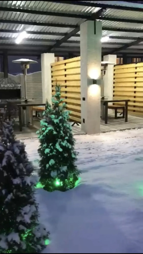 Гостевой дом Сокол