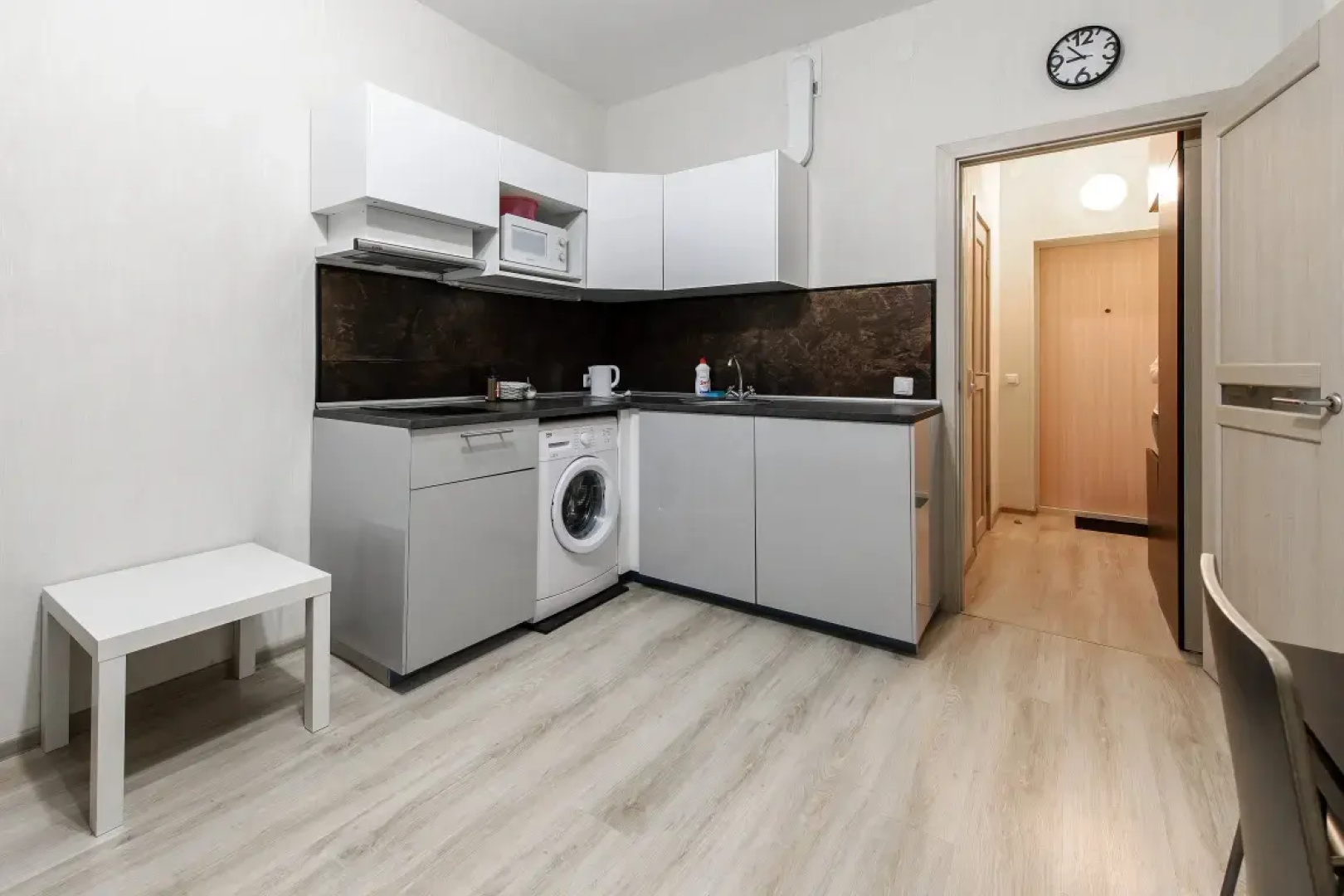 Апартаменты ApartMe 2 Аэропорт