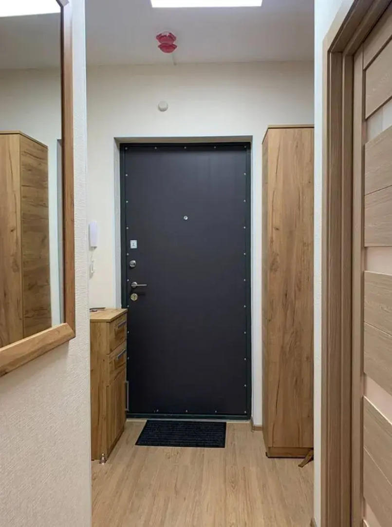 Апартаменты набережная Черной речки дом 3к2