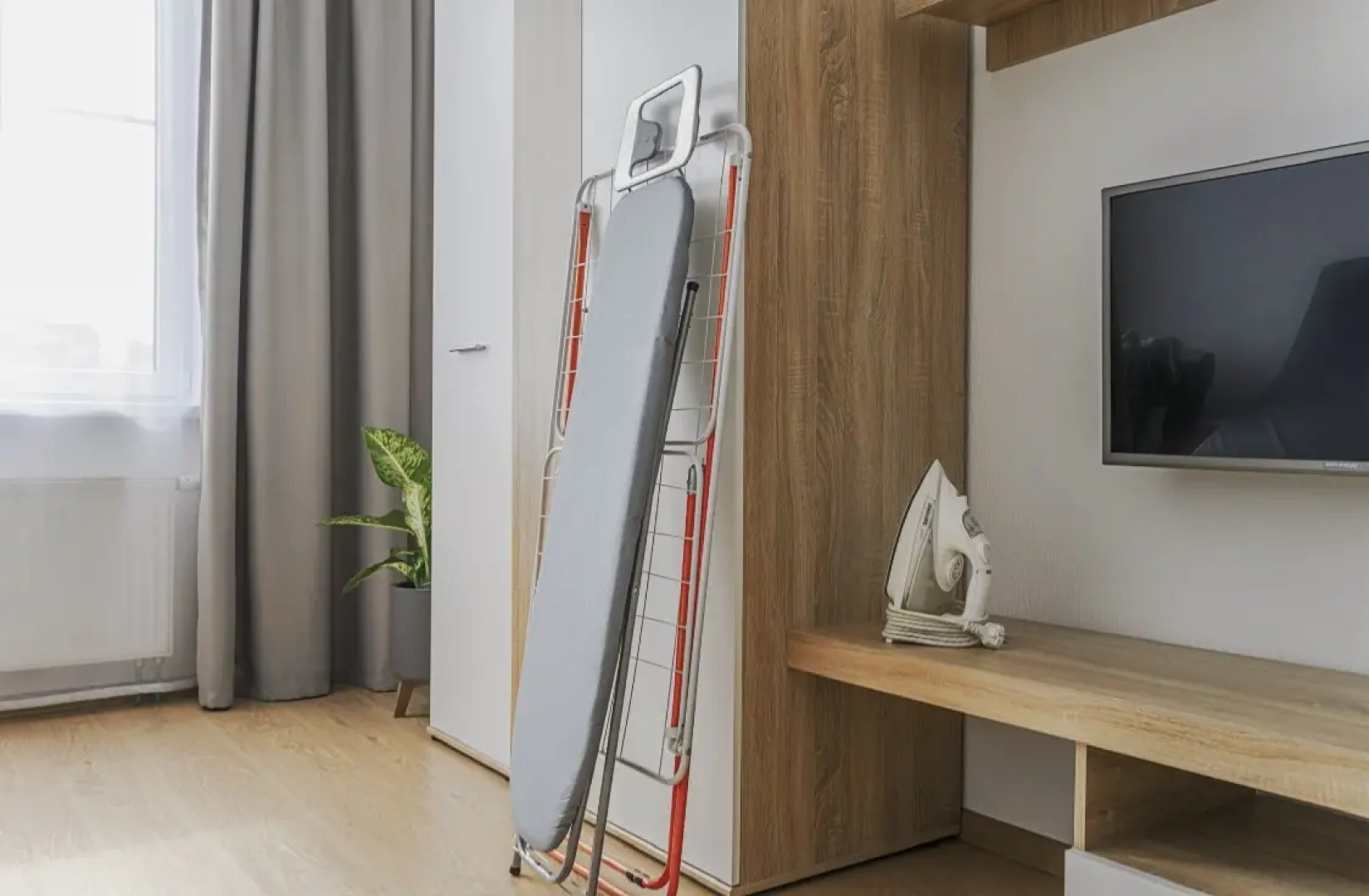 Квартира Как дома