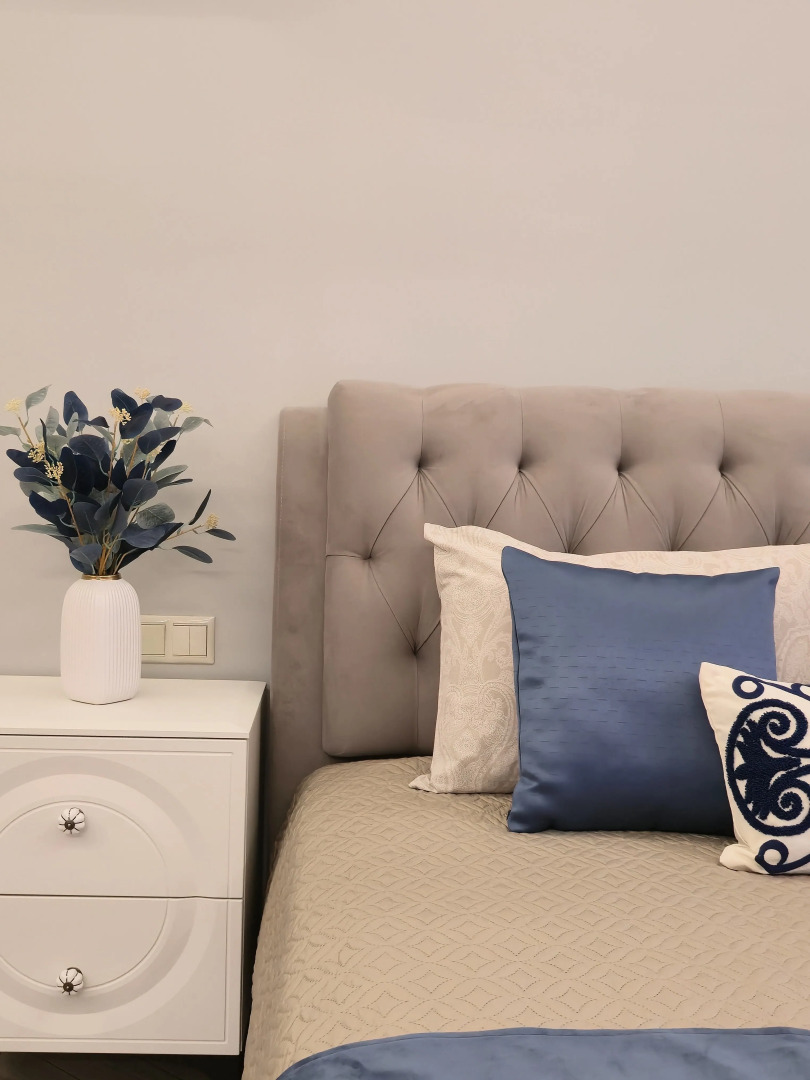 Апартаменты Grey Династия метро Хорошевская