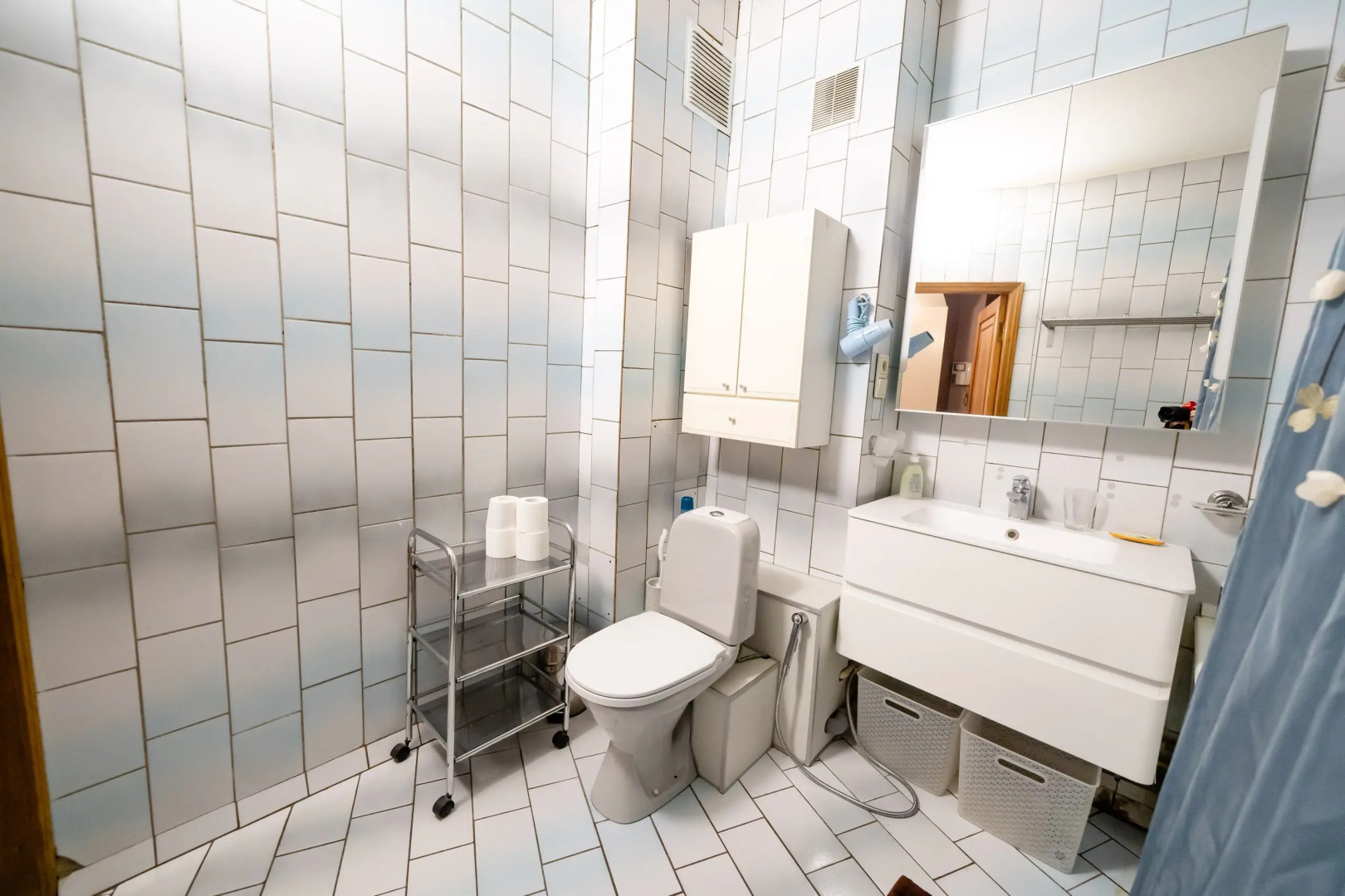 Апартаменты GOLD TRIANGLE БМ 11