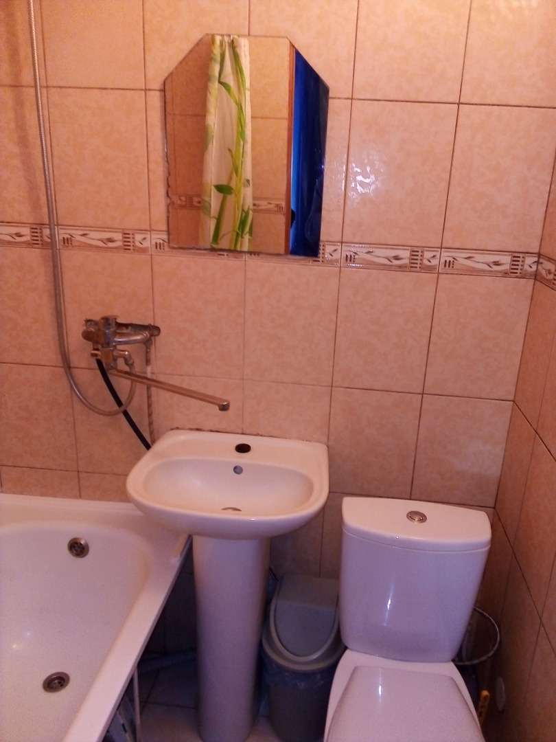 Отель Митва