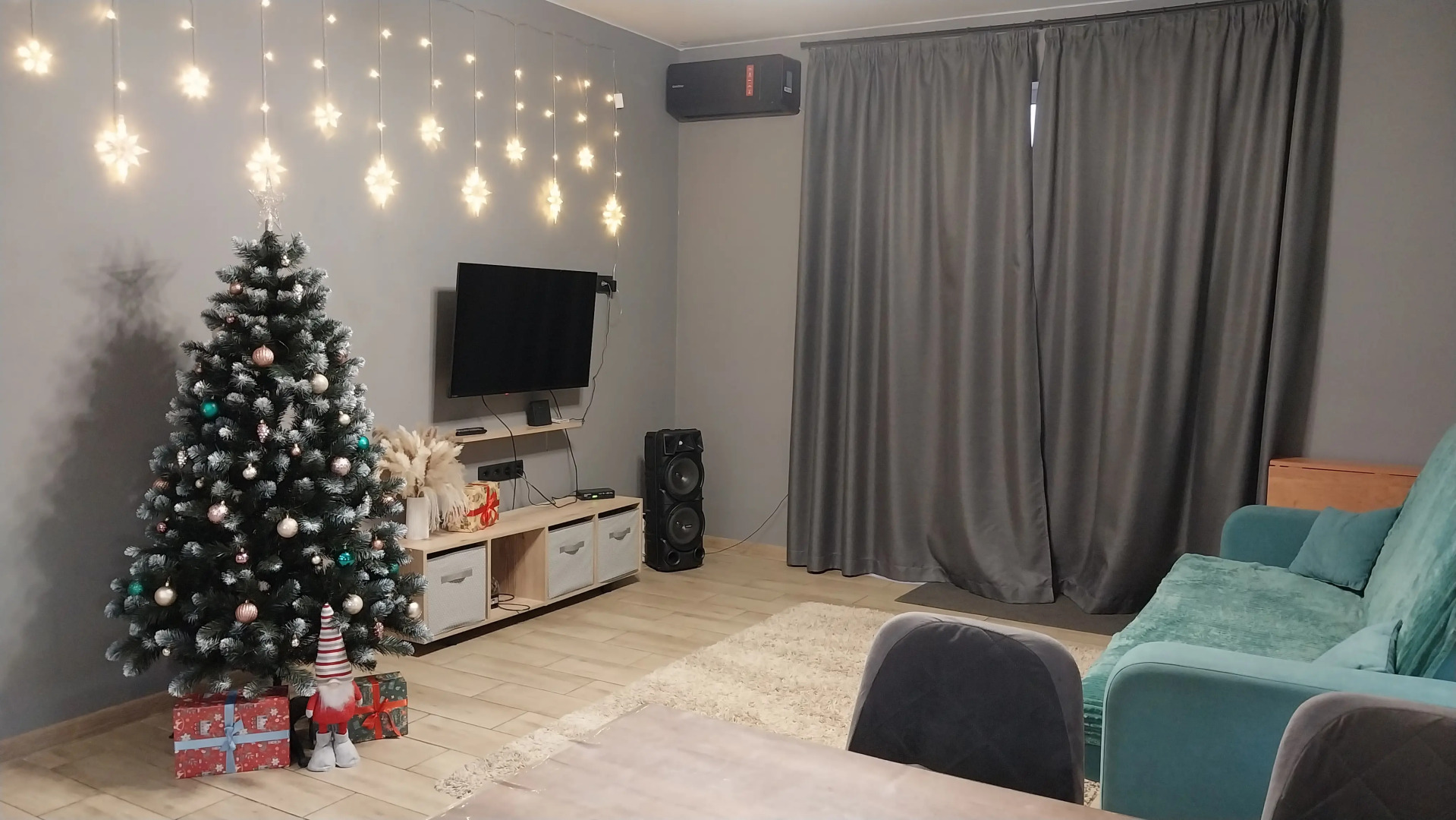 Частный дом Отдых и точка