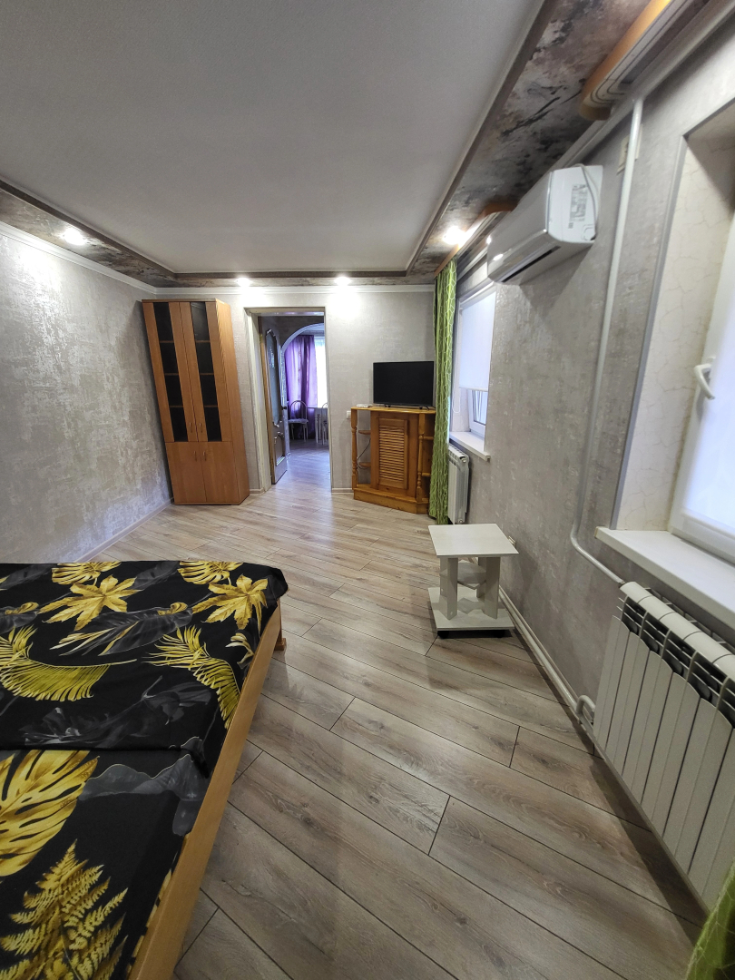 Гостевой дом Уютный домик