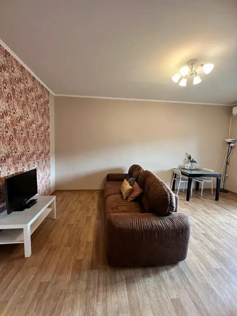 Квартира На Проспекте Ленина 127 Евро2