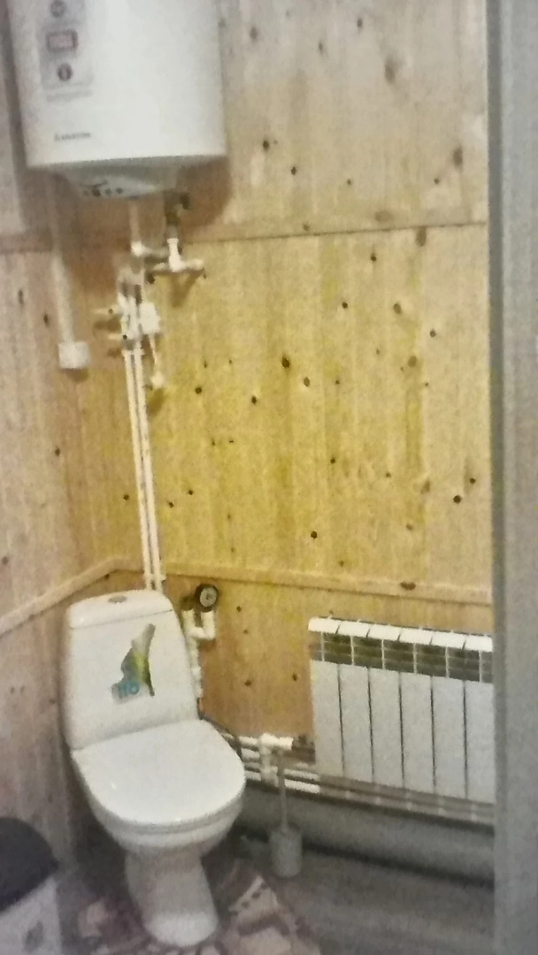 Гостевой Дом у Четырех Озер