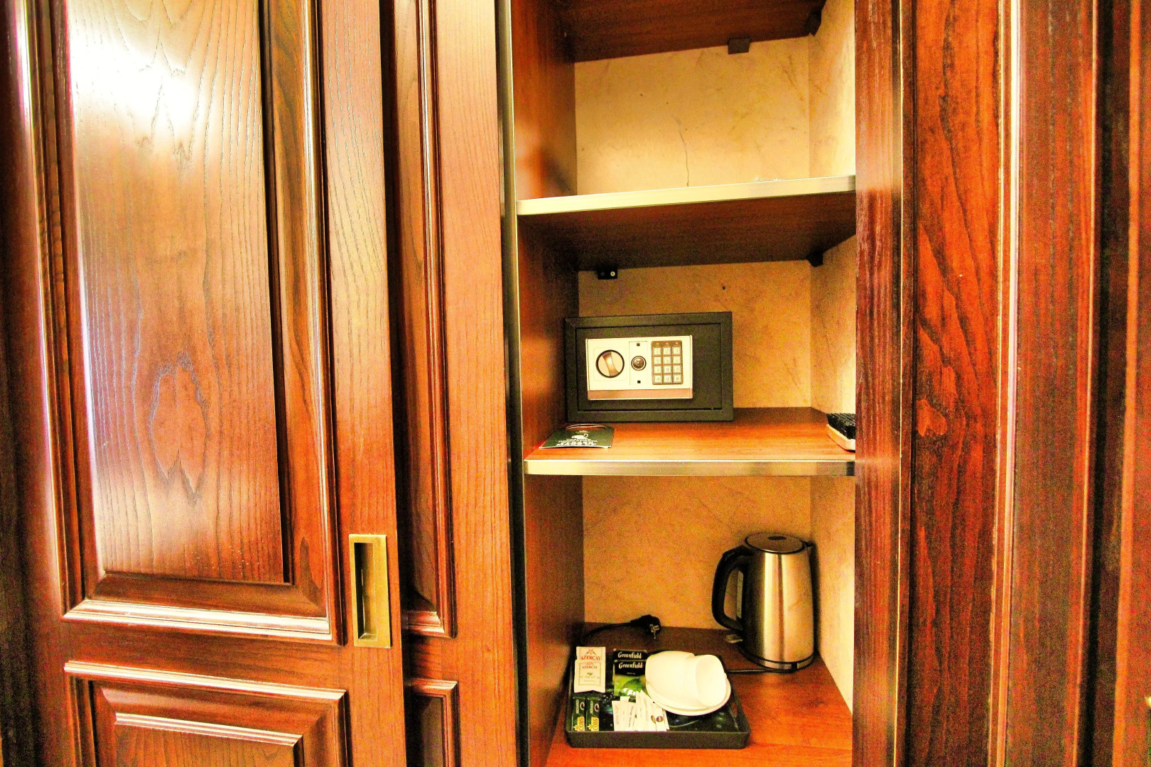 Отель Royal Historical Palace