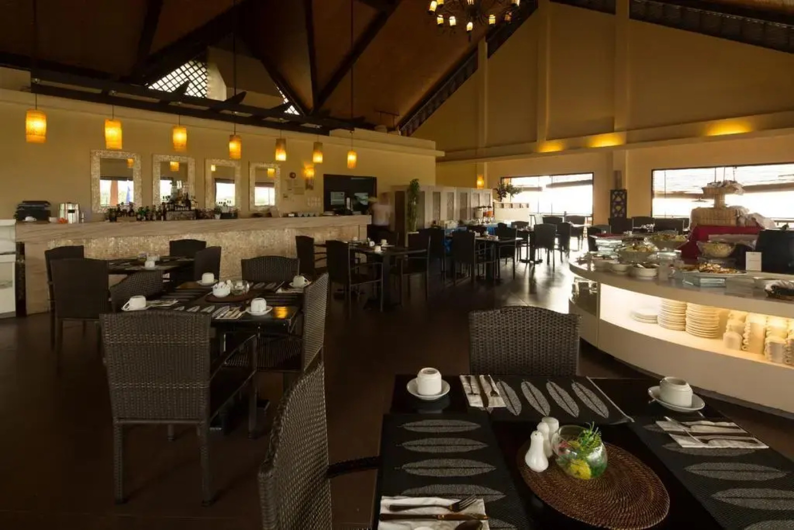 Отель Alta Vista De Boracay