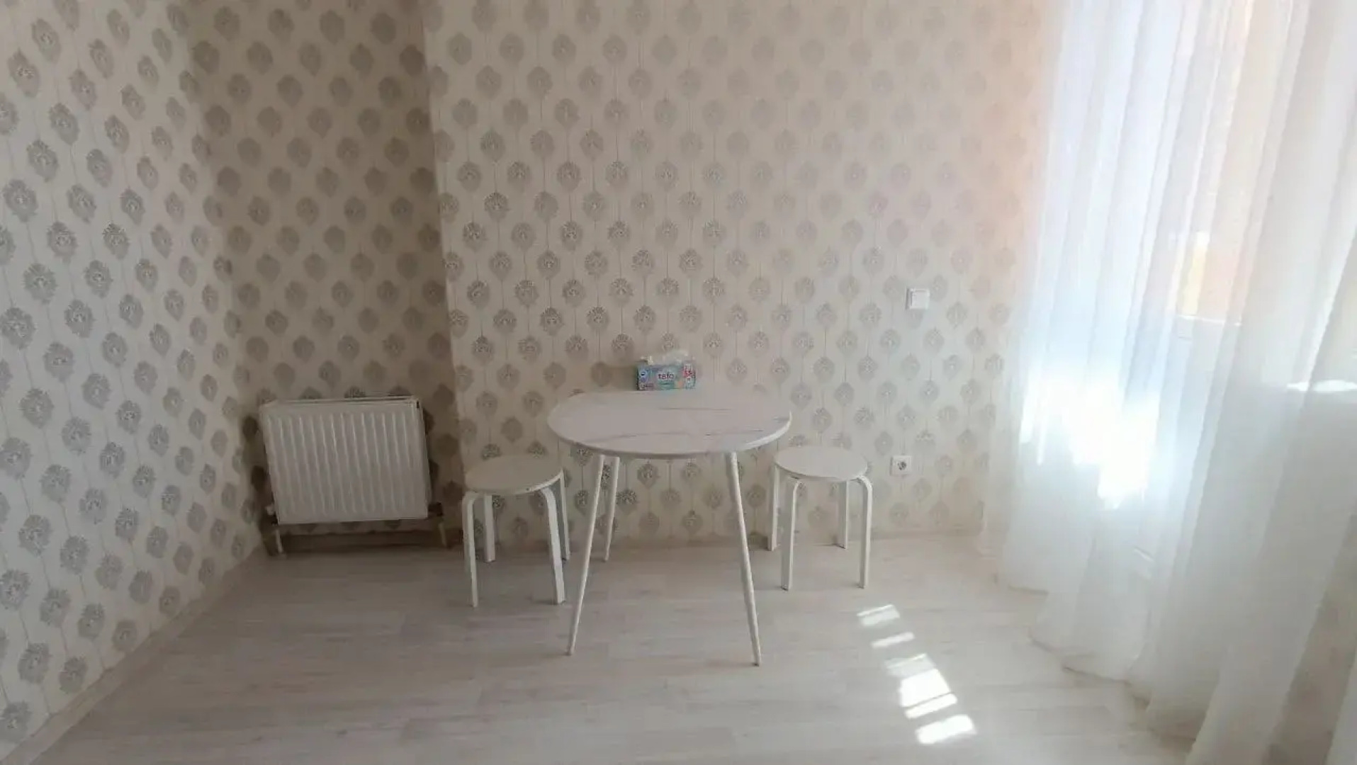 Квартира Рядом с Центром Грудной Хирургии