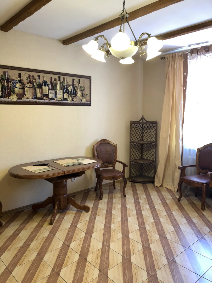 Жилое Помещение У каштана