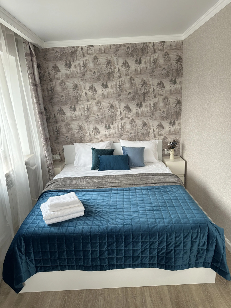 Квартира Шампань в центре