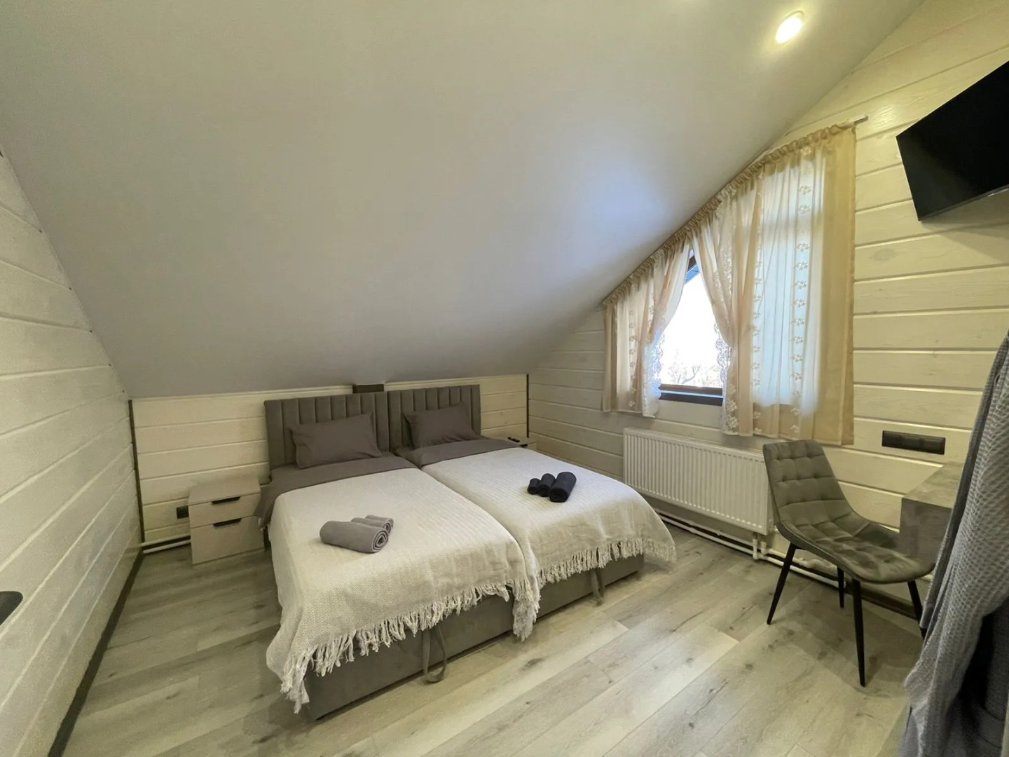 Гостевой Дом Kam House 41