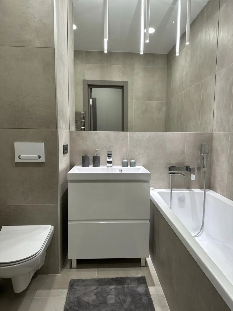 Апартаменты Джон