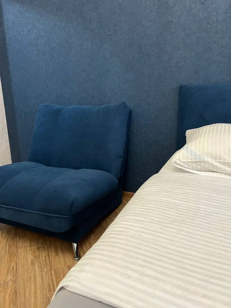 Апартаменты Diaday Irk 2